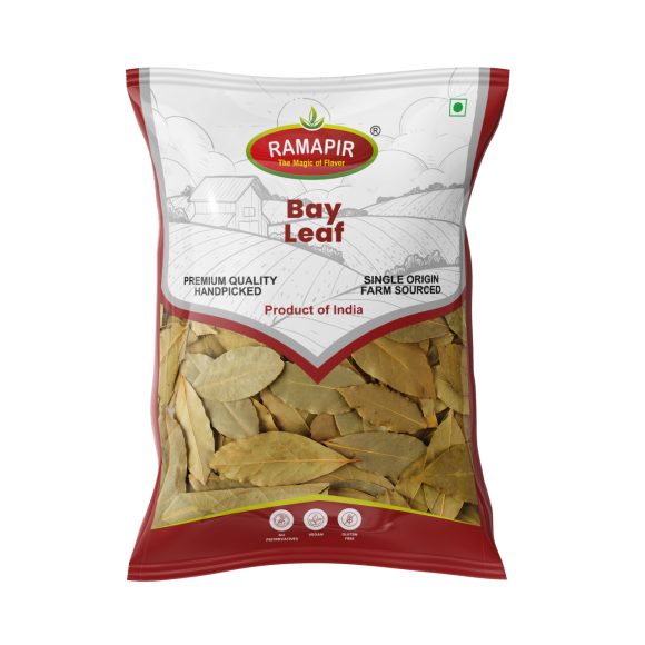 Bay Leaf 580x580