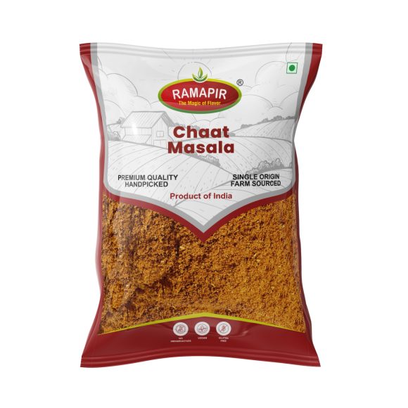 Chaat Masala 580x580
