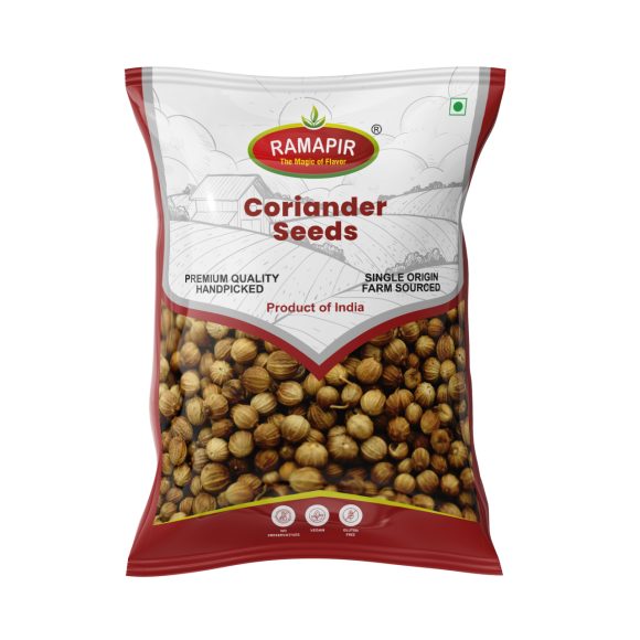 Coriander Seeds 580x580