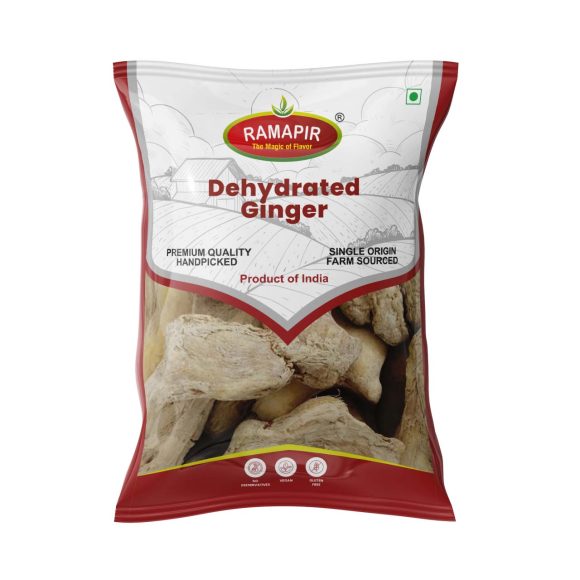 Dehydrated Ginger 580x580