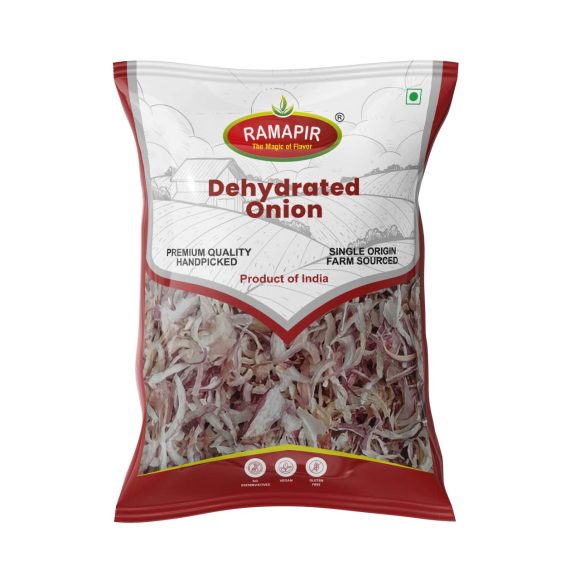 Dehydrated Onion 580x580