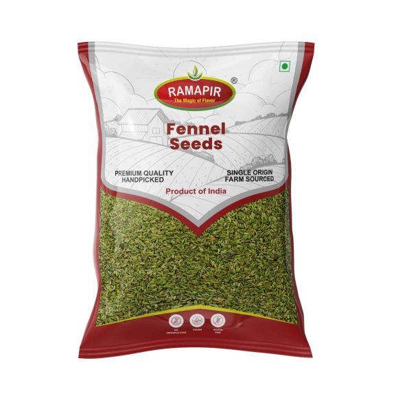 Fennel Seeds 580x580