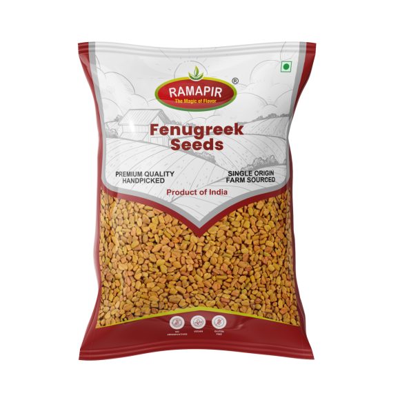 Fenugreek Seeds 580x580