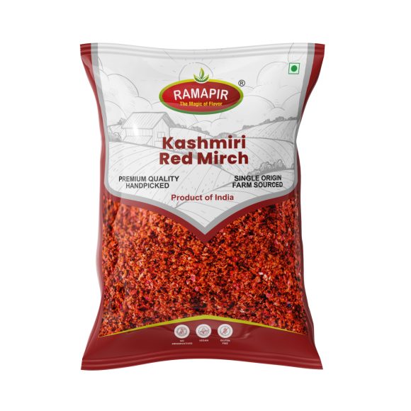 Kashmiri Red Mirch 580x580