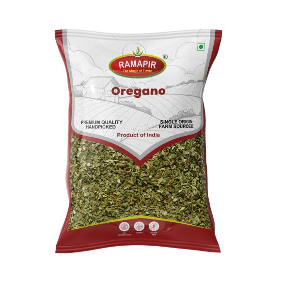 Oregano 580x580