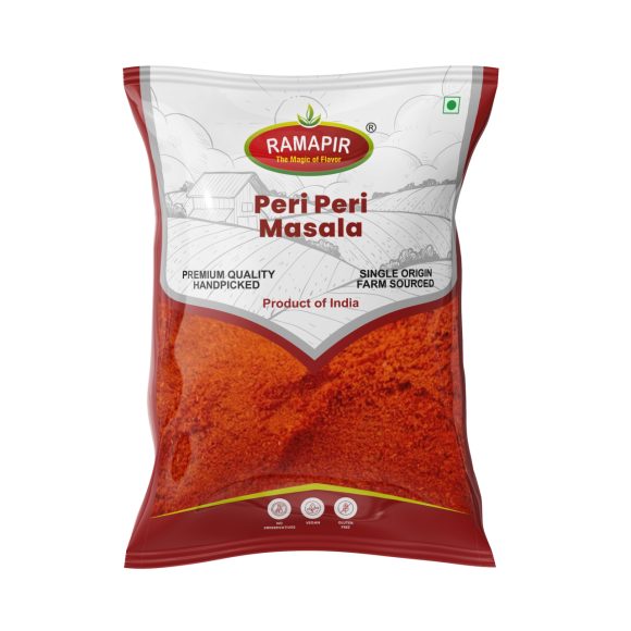 Peri Peri Masala 580x580
