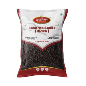Sesame Seeds (Black)